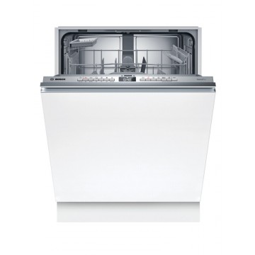 Bosch SMV4HAX19E Πλήρως Εντοιχιζόμενο Πλυντήριο Πιάτων για 13 Σερβίτσια Π59.5xY81.5cm